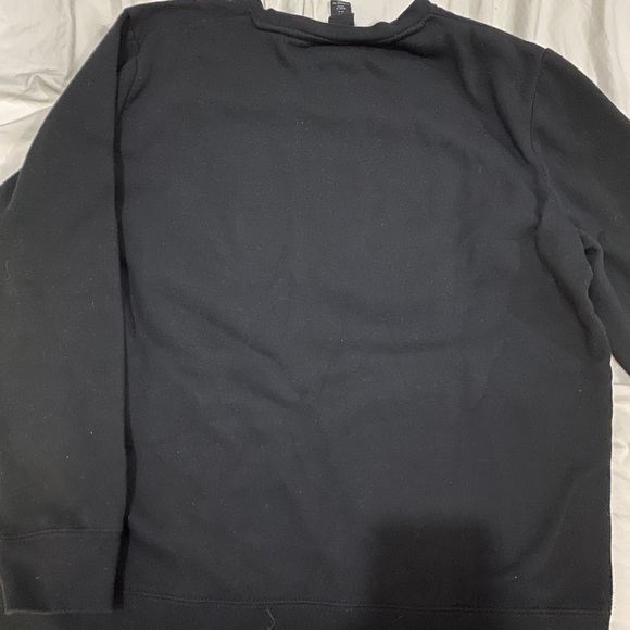 New York City Flash Crewneck from H&M - Picture 6 of 8